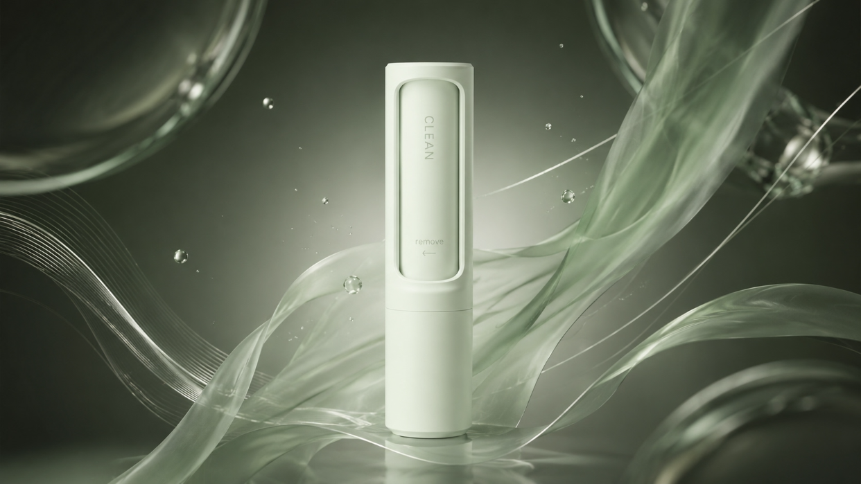 Velora — Sage green
