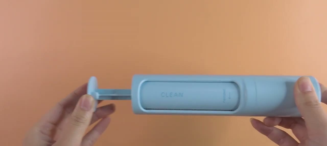 Étape 2 — Remove the hair